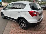 Suzuki (SX4) S-Cross 1.6 Limited+ 4WD - Suzuki (SX4) S-Cross mit Benzin-Antrieb