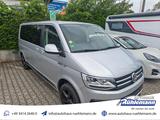 Volkswagen MULTIVAN T6 COMFORTLiNE L2 LEDER LED AUTOMATiK e - Volkswagen: Multivan Comfortline