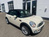 MINI COOPER Cabrio Cooper Xenon|PDC| - MINI MINI aus 2009: Cabrio