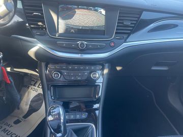 Opel ASTRA 5-TÜRER  ELEGANCE 1.2 DIRECT INJECTION TUR