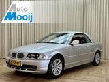 BMW 323 3-serie Cabrio 323Ci Executive *Inclusief Ha - Oldtimer: Cabrio