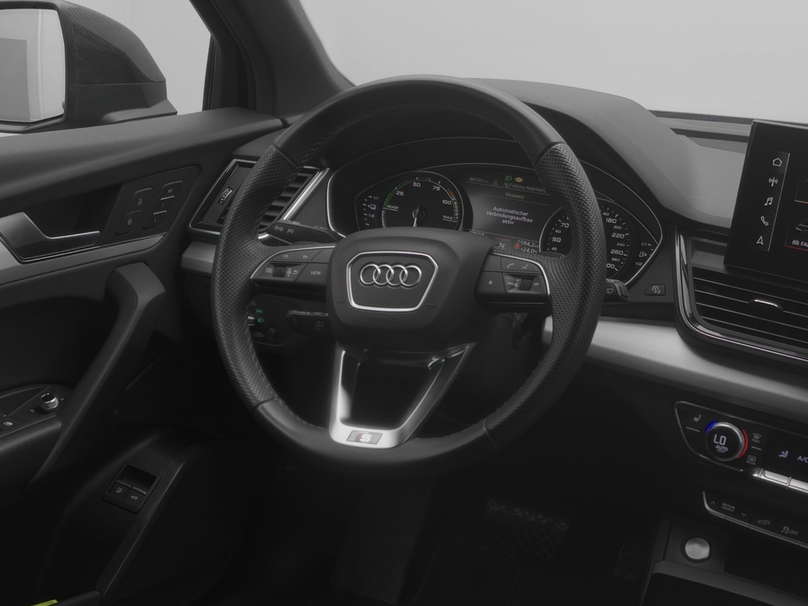 Audi Q5 - Bild 9
