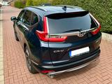 Honda CR-V 1.5 VTEC Turbo 4WD Executive Automatik AHK - Honda CR-V: Executive