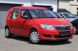 Skoda Roomster Praktik 1.2TDI *HYGIENEAUSBAU *KLIMA - Skoda Roomster: TDI