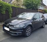 Volkswagen Golf 1.6 TDI DSG Sound Sound