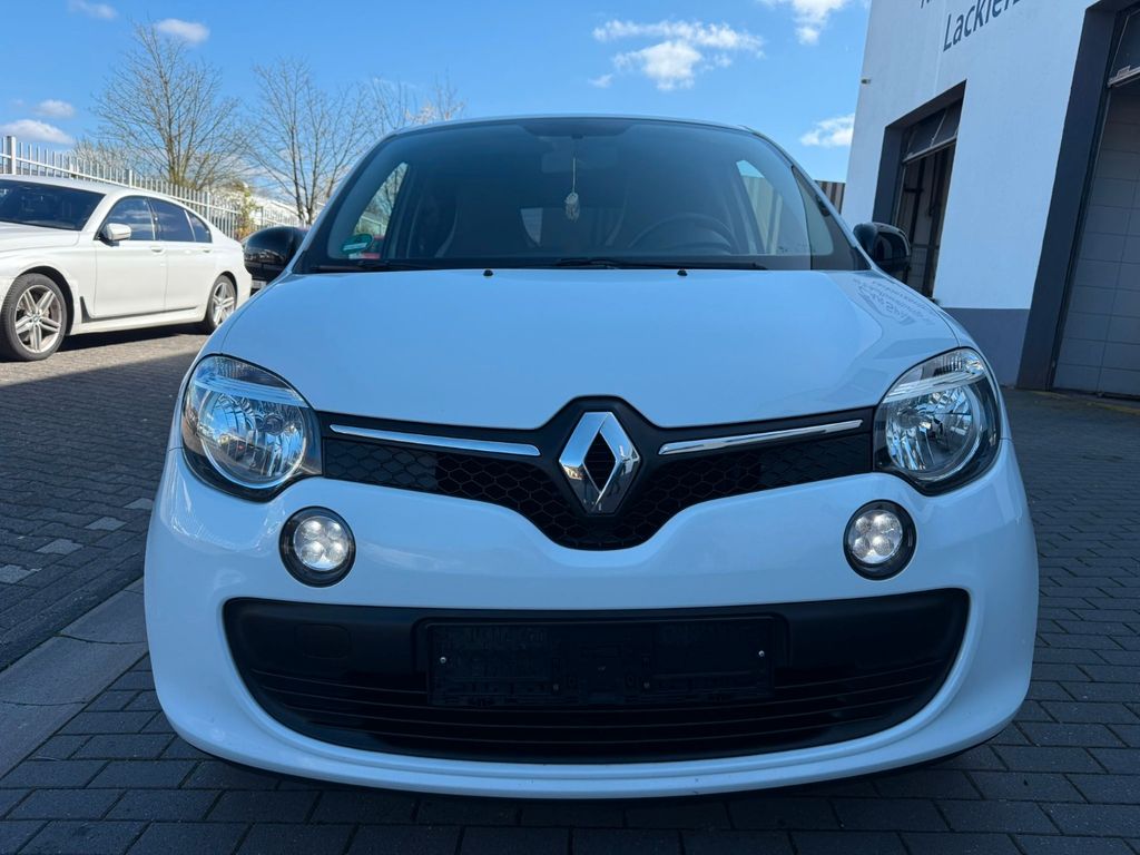 Image of Renault Twingo