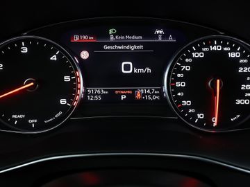 Audi A6 - 7