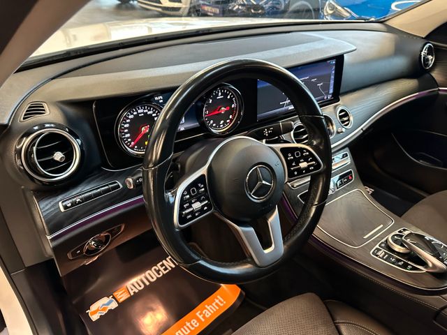 Mercedes-Benz E 400 d T-Modell 4Matic*AndroidAutoAppleCarPlay