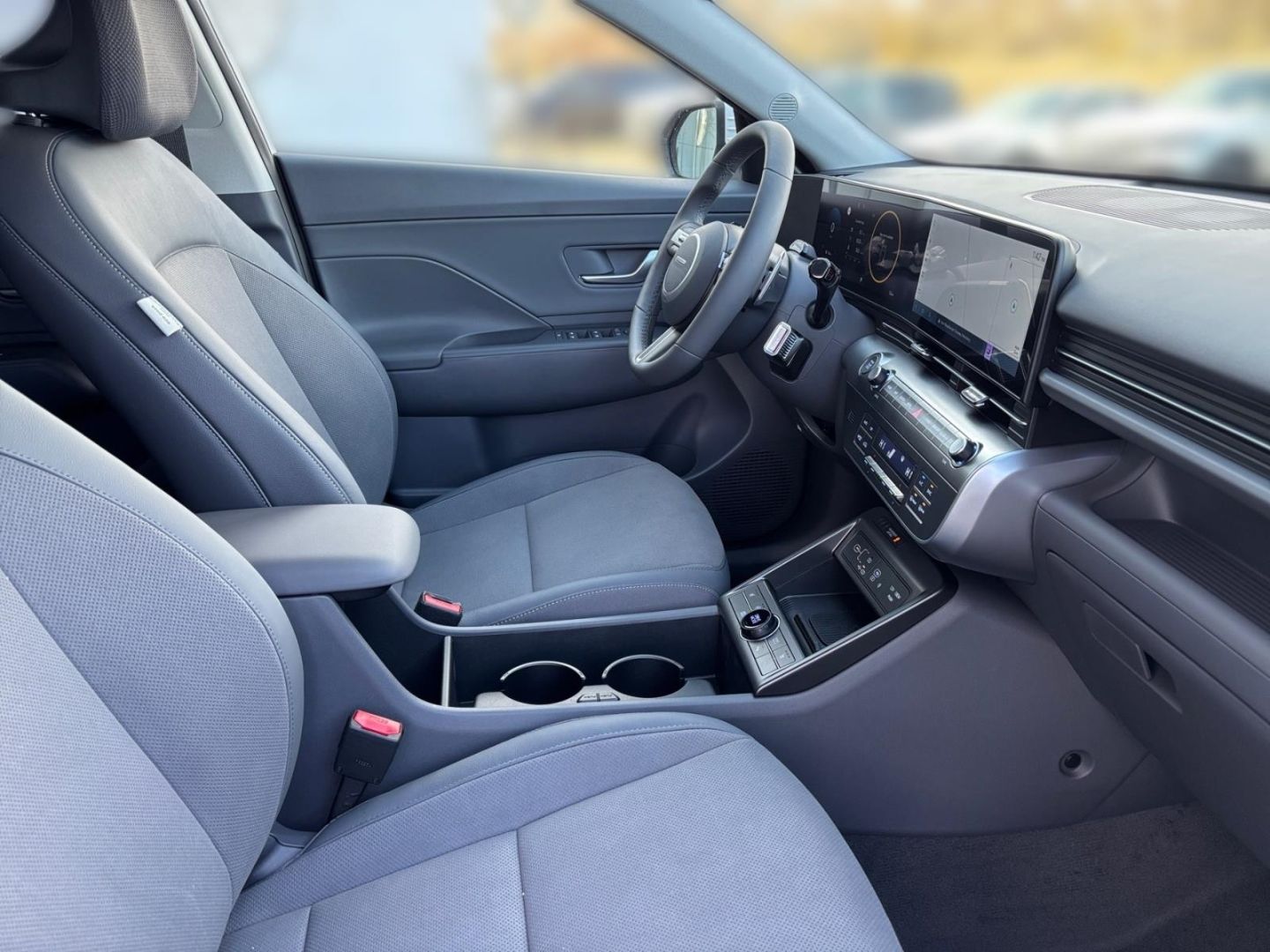 Hyundai KONA - Bild 14