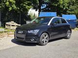 Audi A1 Ambition - gebrauchte Kleinwagen in Ingolstadt