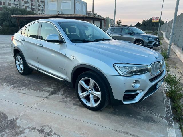 BMW Bmw X4 Business Advantage Aut.