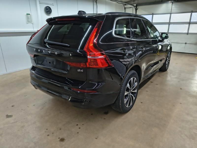 Volvo XC60 B4 Core Automatik