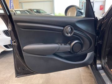 MINI COOPER Mini 5-trg. Cooper *1. Hand*LED*Klima*PDC