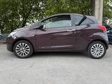 Ford Ka Titanium - Ford Ka/Ka+ in Solingen