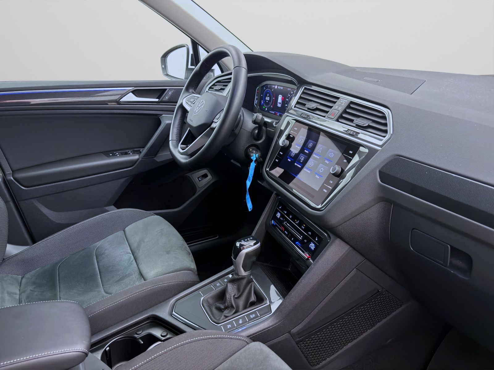 Volkswagen Tiguan - Bild 18