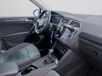 Volkswagen Tiguan - Vorschau Bild 18