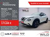 Nissan Juke | 1.0 DIG-T | N-Design | Bose Kam. SHZ NAVI - Nissan Juke: N Design