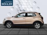 Volkswagen T-Cross SHZ Spurhalteass. Fernlichtass. Rückfahr - Volkswagen T-Cross: Limousine
