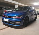 Volkswagen Polo 2.0 TSI OPF DSG GTI