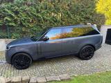Land Rover Range Rover 4.4 P530 Autobiography Lang, 7 S... - gebrauchte Land Rover Range Rover aus dem Jahr 2024