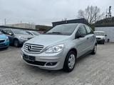Mercedes-Benz B 150 / Klima - gebrauchte Mercedes-Benz B 150 aus dem Jahr 2006