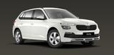 Skoda Kamiq 1.0 TSI Selection Alu Winterpaket Kamera - Neuwagen: Standheizung