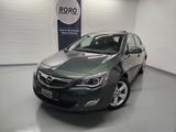 Opel Astra J 1.6 Lim. Sport + TMP/Xenon/8.Reifen/SH - Opel Astra aus 2010: Kombi