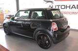 MINI ONE Mini One BRICK LANE - gebrauchte MINI MINI aus dem Jahr 2014