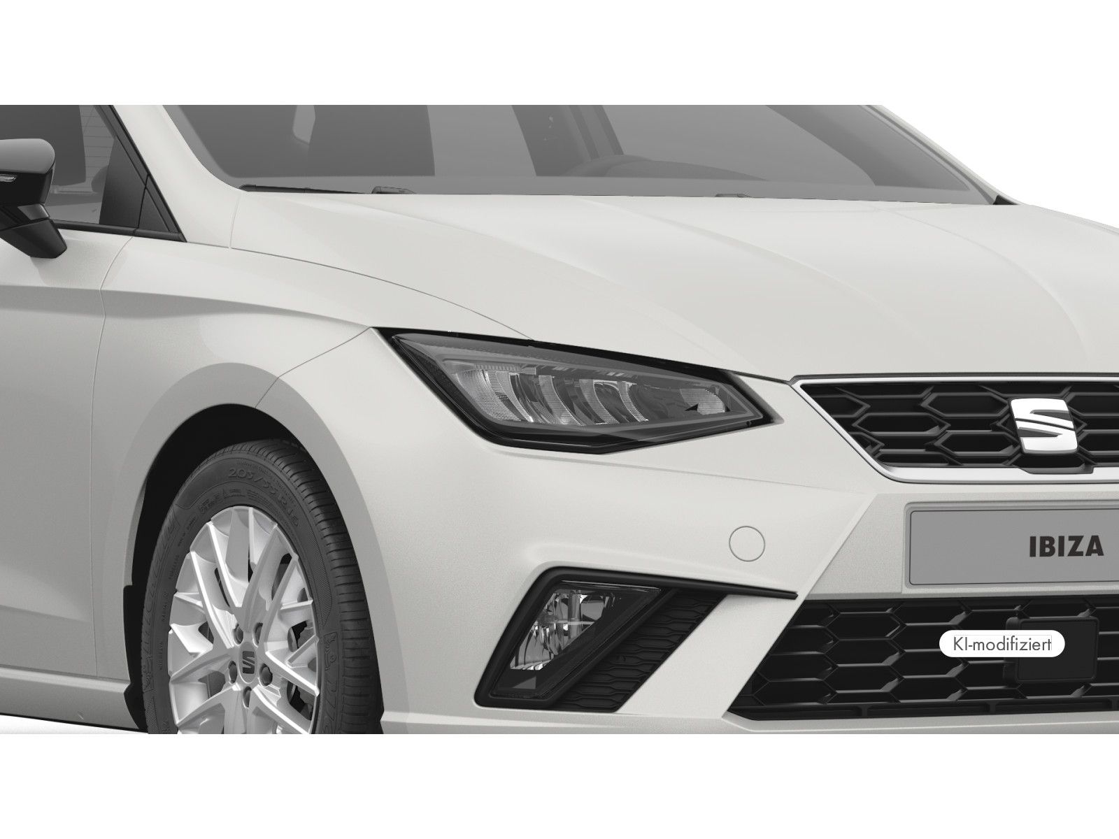 Seat Ibiza - Bild 8