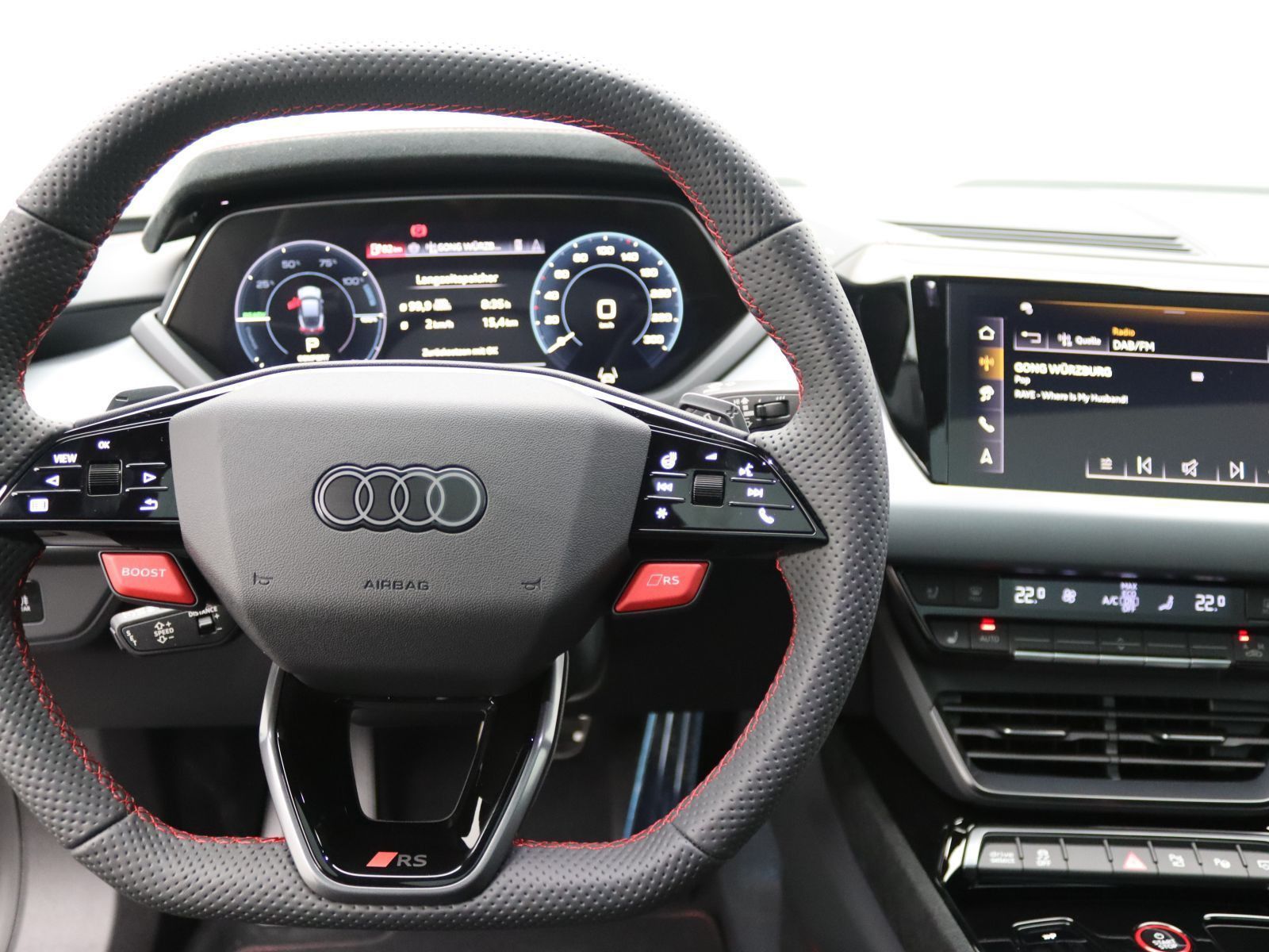 Audi RS e-tron GT - Bild 13