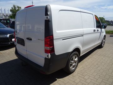 Mercedes Vito - 4