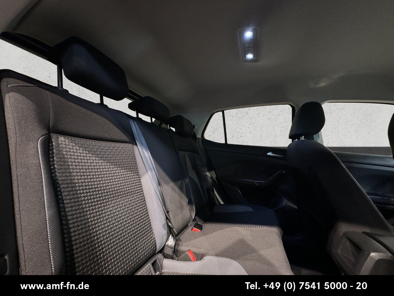 T-CROSS 1.0TSI ACTIVE DSG | AHK | NAV | RFK | LE