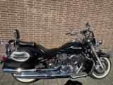 Yamaha Dragstar 1100 - YAMAHA DRAGSTAR 1100