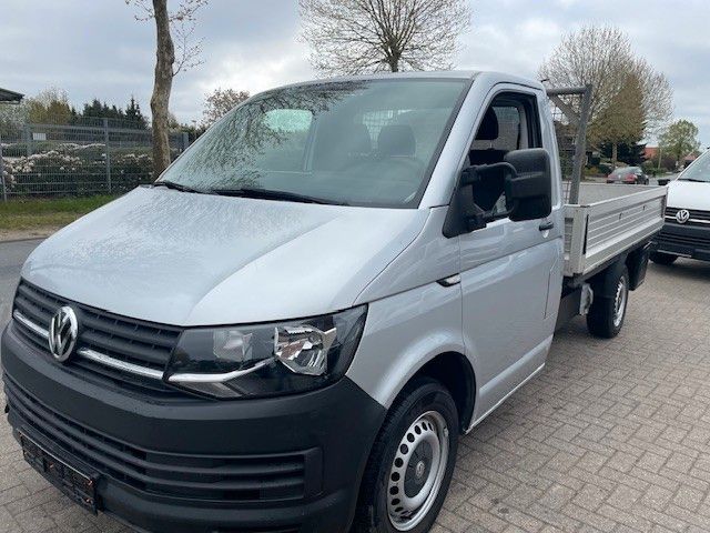 Image of Volkswagen T6 Transporter