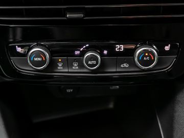 Opel Mokka e Edition Fahrerassistenz-Paket Kamera