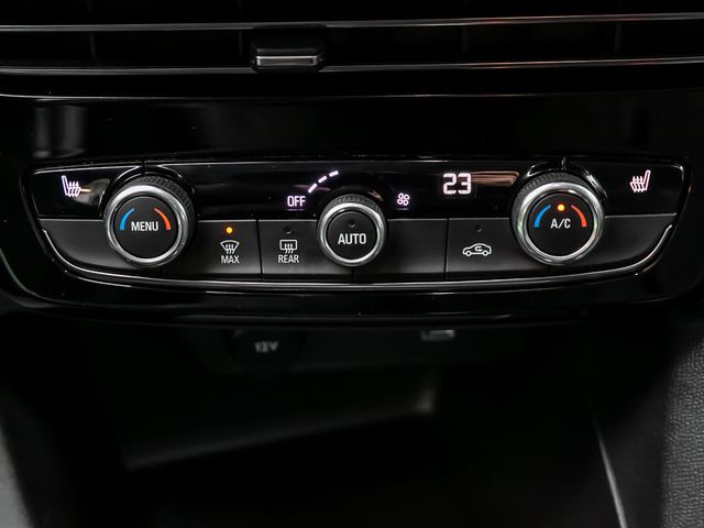 Opel Mokka e Edition Fahrerassistenz-Paket Kamera