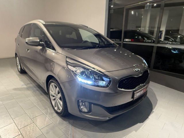 Kia Carens 1.7 CRDi 136 CV Class