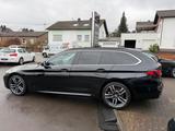 BMW Touring 520 d/M Paket/Leder/19 Zoll/Live Cockpit - BMW 520: M Paket
