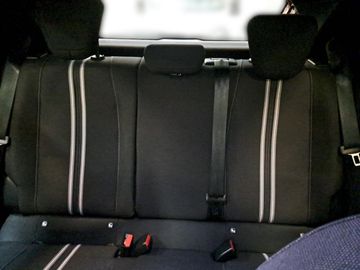 Fotografie 11 des Opel Corsa GS Kamera LED Sitz-/Lenkradheizung PDC