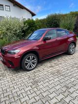 BMW X6 xDrive40d - gebrauchte BMW X6 aus dem Jahr 2011