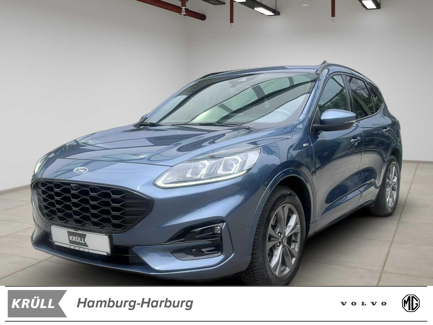 Ford Kuga ST-Line X