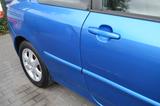 Toyota Corolla 1.4 Sol TÜV 11.2025 1. Hand - gebrauchte Toyota Corolla aus dem Jahr 2006