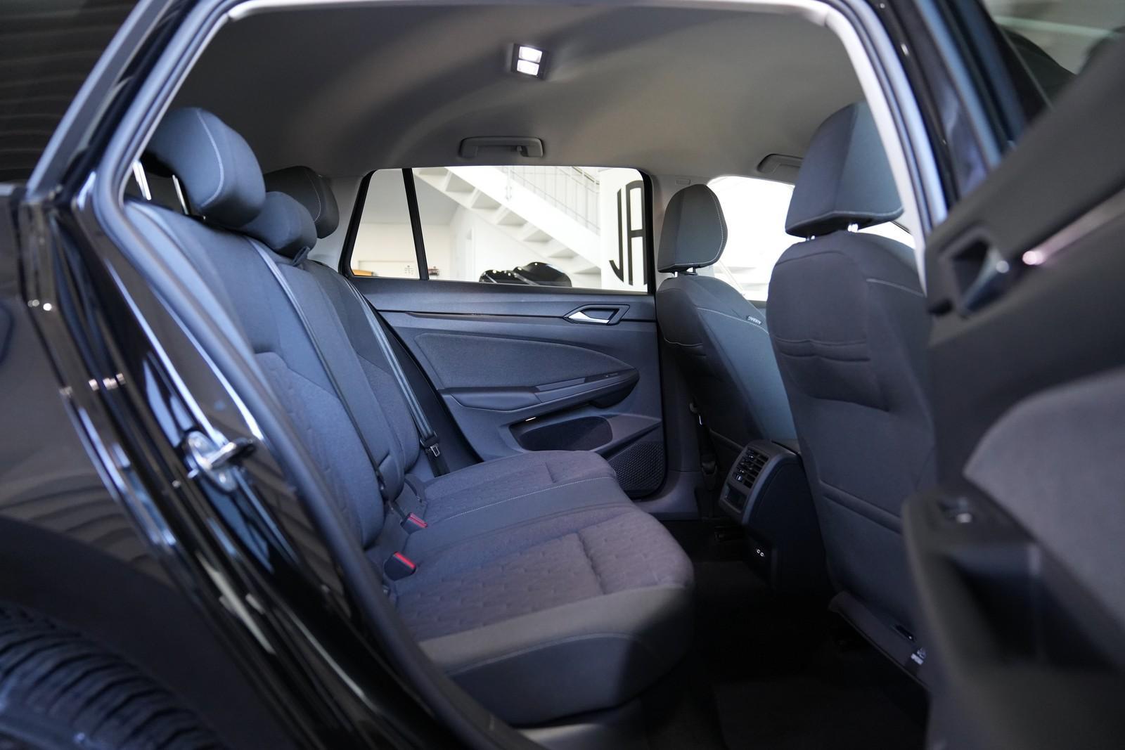 Volkswagen Golf Variant Golf VIII Variant 1.5 TSI 85 kW Lif, миниатюра 13