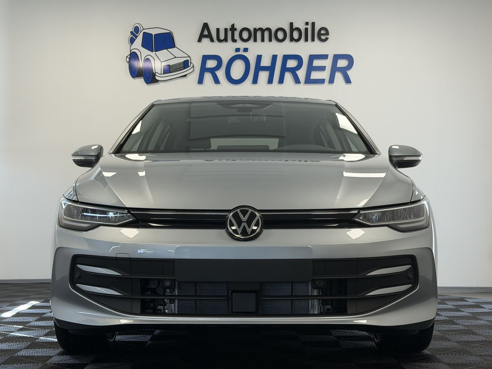 Volkswagen Golf 1.5 eTSI DSG Life 5J-Garantie ErgoActiv AHK imagem 3