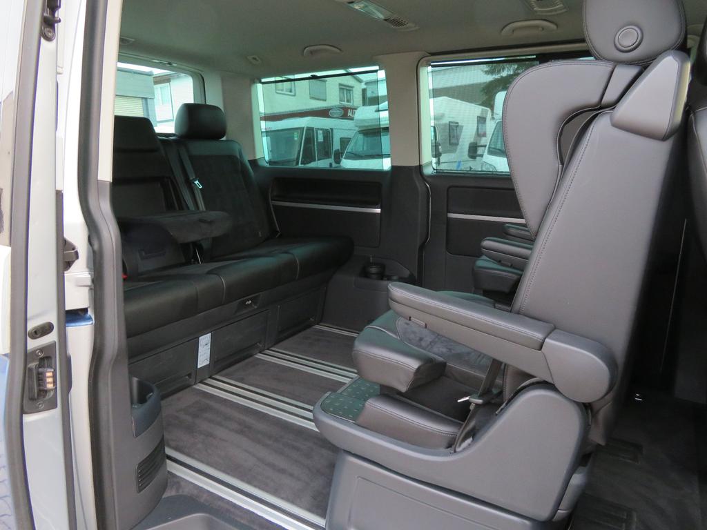 Volkswagen T6 Multivan