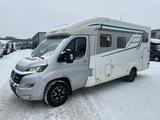 HYMER / ERIBA / HYMERCAR T 578 GL *EINZELBETT*A.SAT*2xKLIMA*NAVI*KAMERA* - HYMER / ERIBA 578