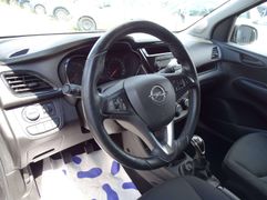 Fahrzeugabbildung Opel Karl Edition **MOTOR-GETRIEBE-OK / TÜV12.2026*