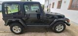 Jeep Wrangler TJ 4.0  Auch Tausch möglich - Jeep Gebrauchtwagen von 2002
