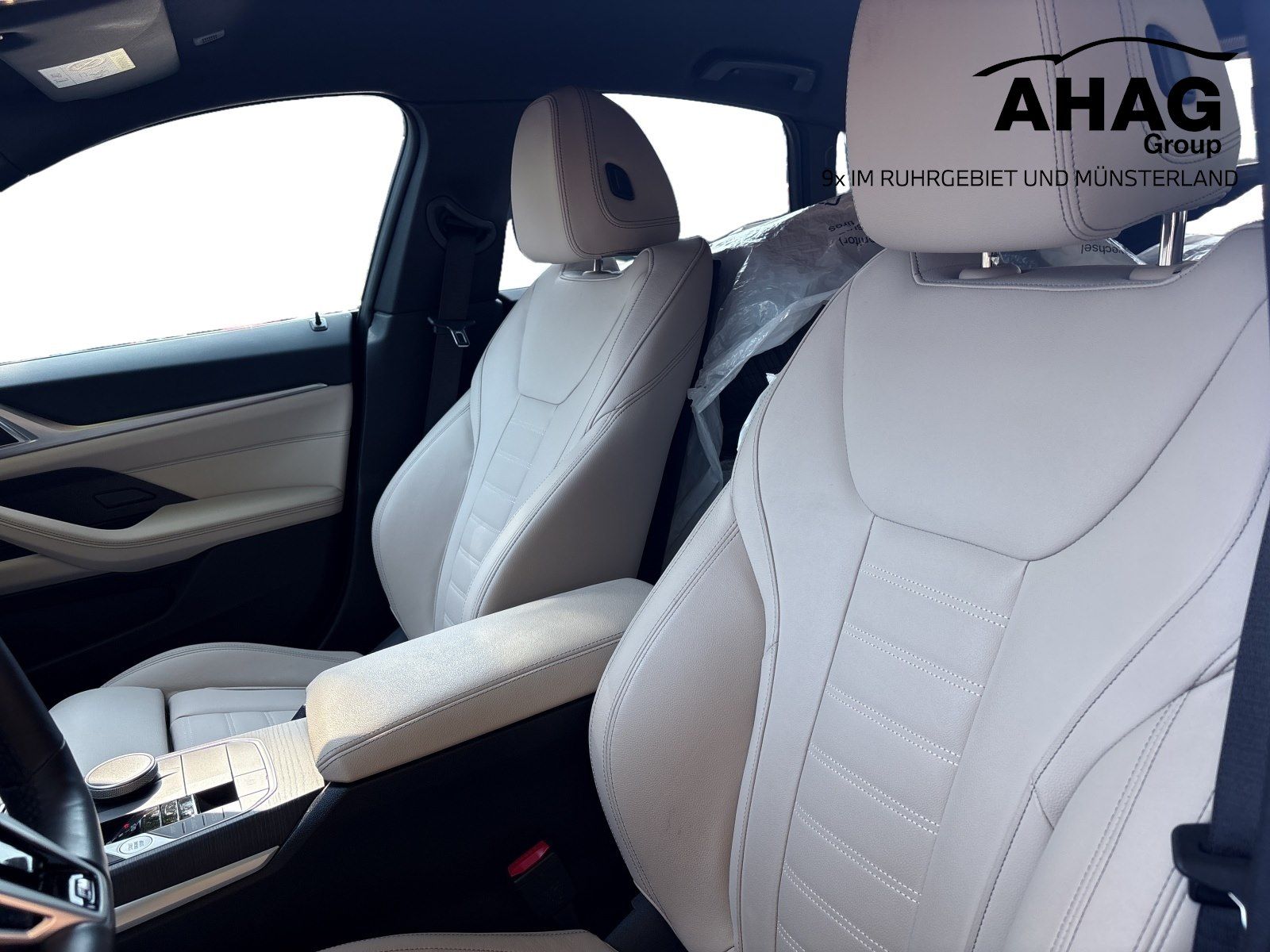 BMW 430 Gran Coupé - Bild 7