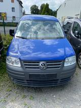 Volkswagen Caddy Life Fan Caddy - Volkswagen Caddy: Fan